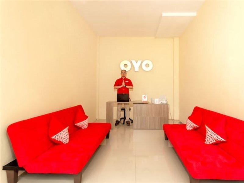 Richmond Guest House Cirebon Redpartner Eksteriør bilde