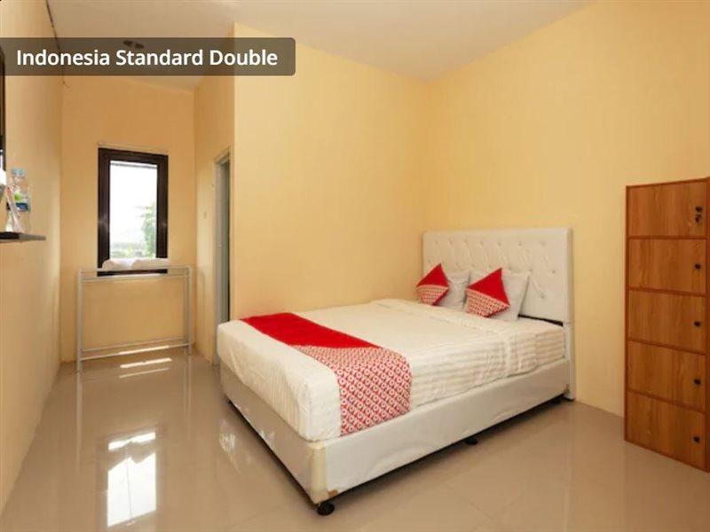 Richmond Guest House Cirebon Redpartner Eksteriør bilde