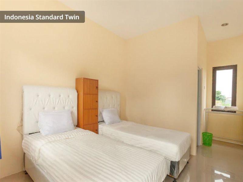 Richmond Guest House Cirebon Redpartner Eksteriør bilde