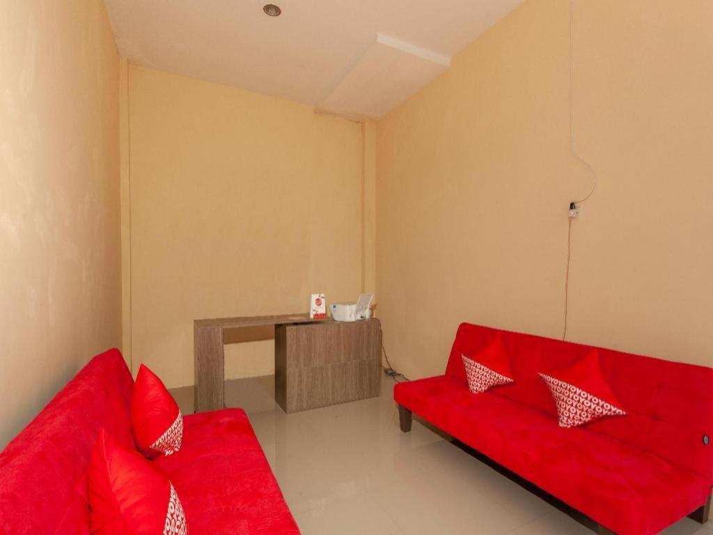 Richmond Guest House Cirebon Redpartner Eksteriør bilde
