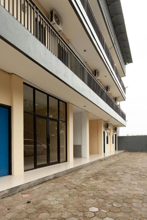 Richmond Guest House Cirebon Redpartner Eksteriør bilde