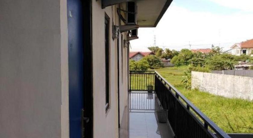 Richmond Guest House Cirebon Redpartner Eksteriør bilde