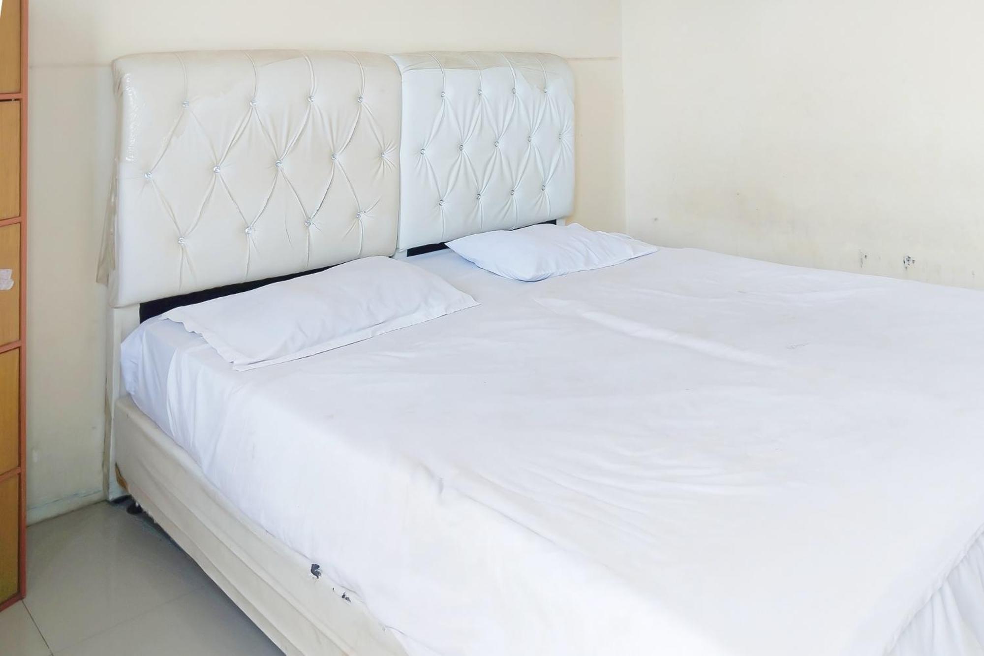 Richmond Guest House Cirebon Redpartner Eksteriør bilde