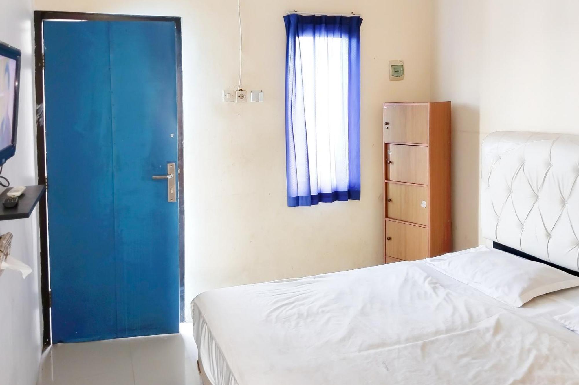 Richmond Guest House Cirebon Redpartner Eksteriør bilde